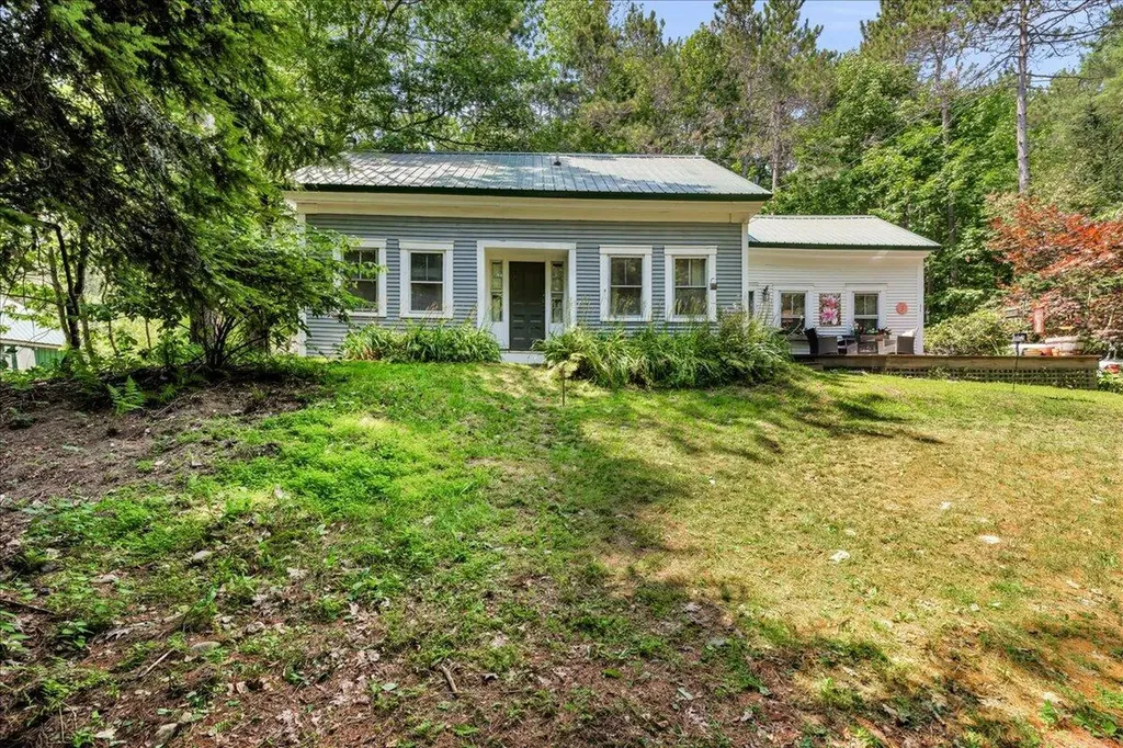 375 Swan Lake Avenue Monroe ME 04951
