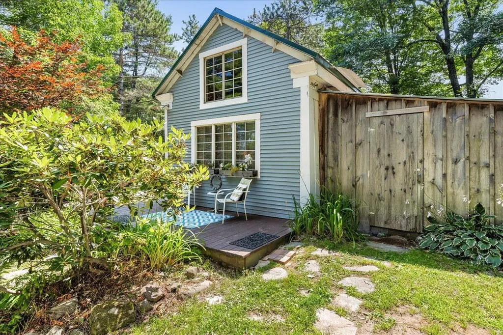 375 Swan Lake Avenue Monroe ME 04951