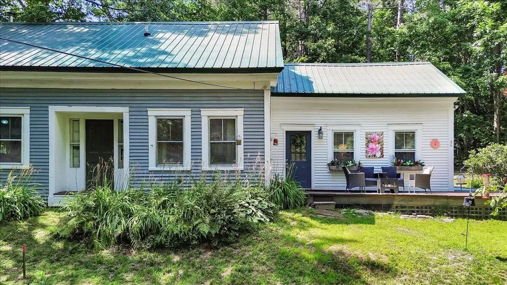 375 Swan Lake Avenue Monroe ME 04951