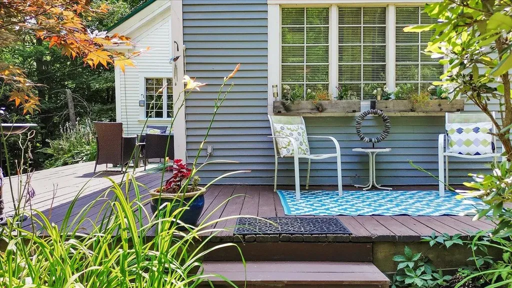 375 Swan Lake Avenue Monroe ME 04951