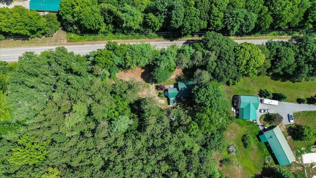 375 Swan Lake Avenue Monroe ME 04951