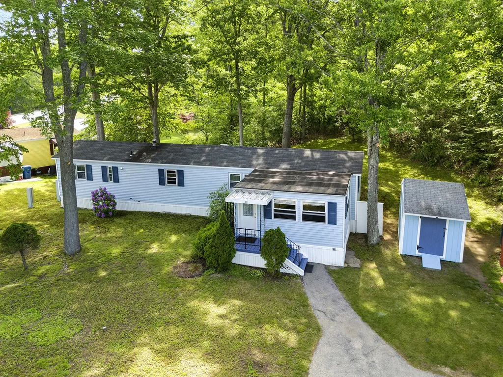 59 Sandalwood Circle Kittery ME 03904