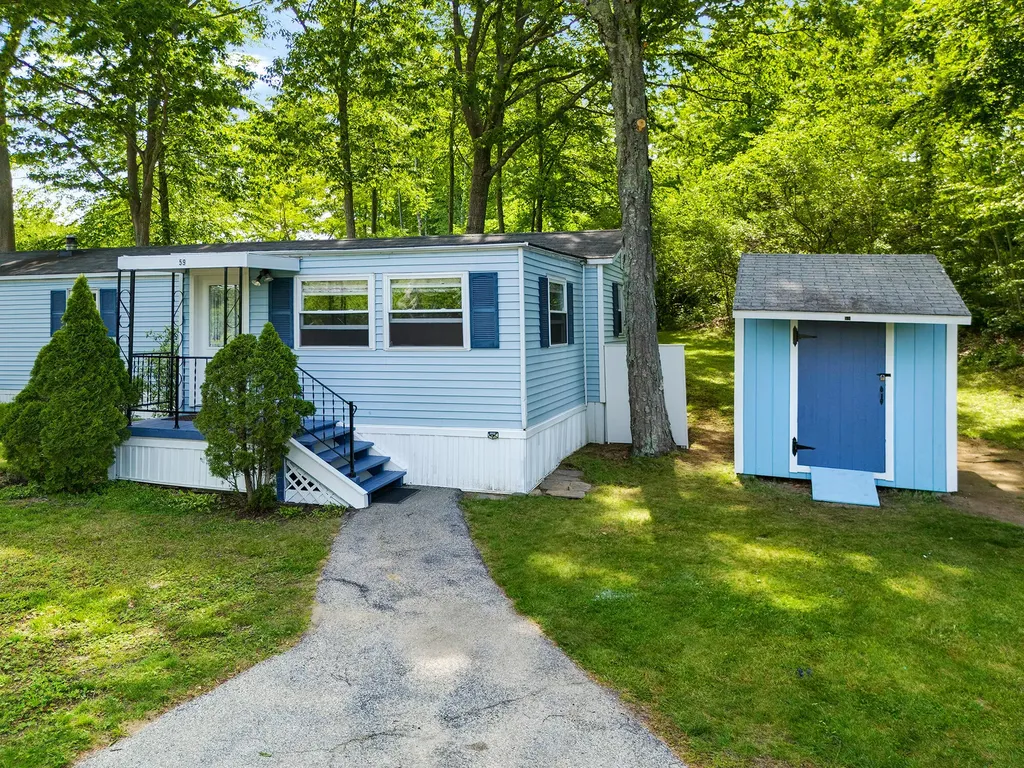 59 Sandalwood Circle Kittery ME 03904