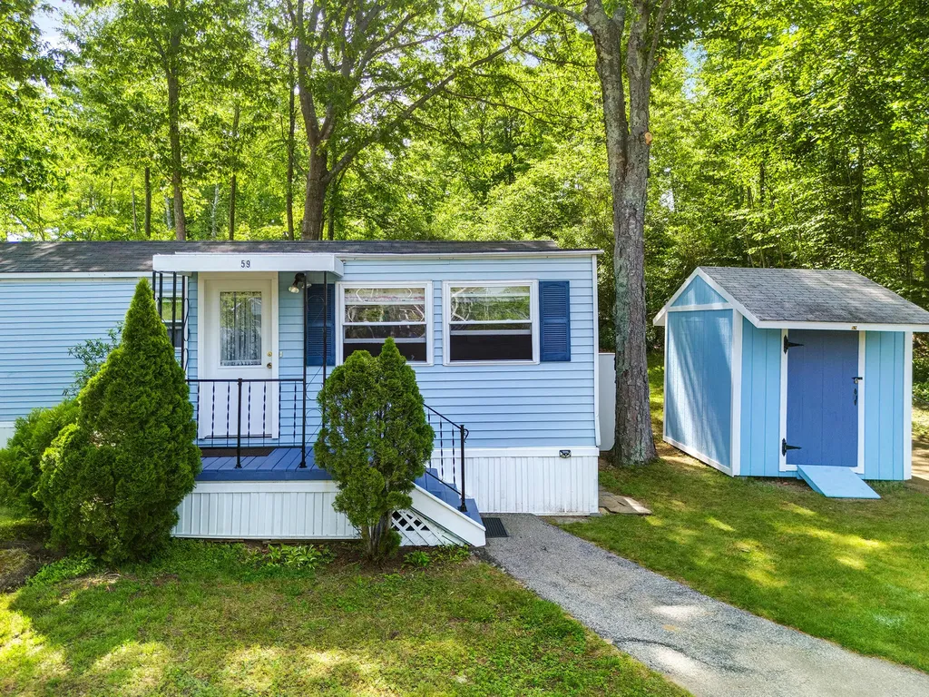 59 Sandalwood Circle Kittery ME 03904