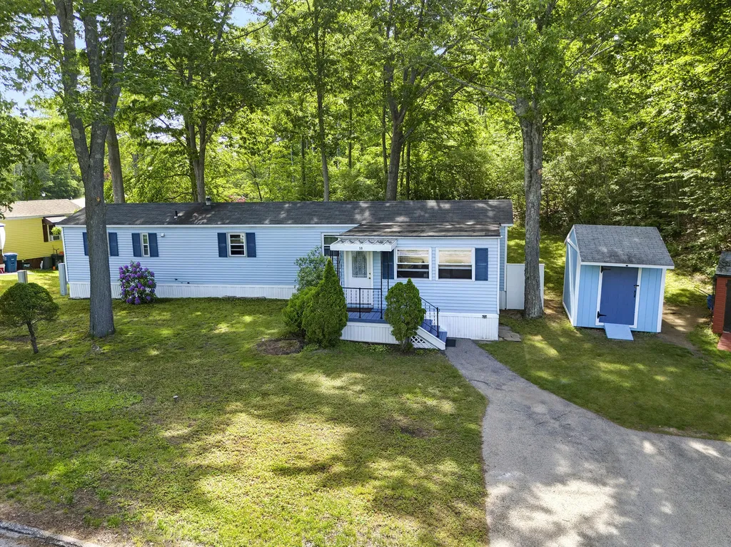 59 Sandalwood Circle Kittery ME 03904