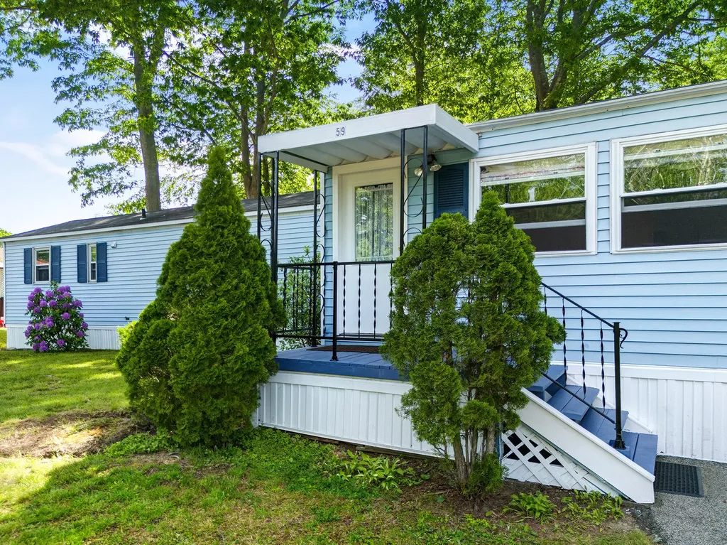 59 Sandalwood Circle Kittery ME 03904
