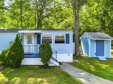 59 Sandalwood Circle Kittery ME 03904