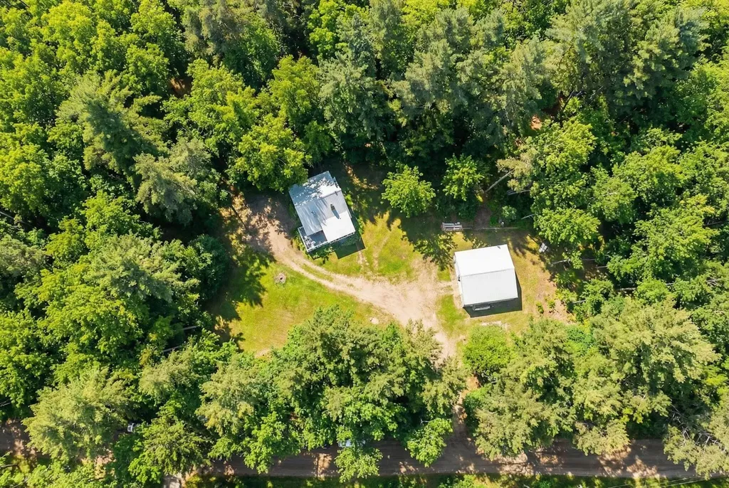 187 Fitch Road Washington ME 04574