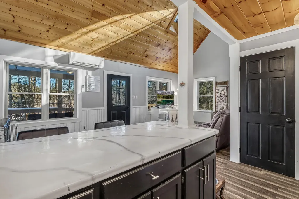 187 Fitch Road Washington ME 04574