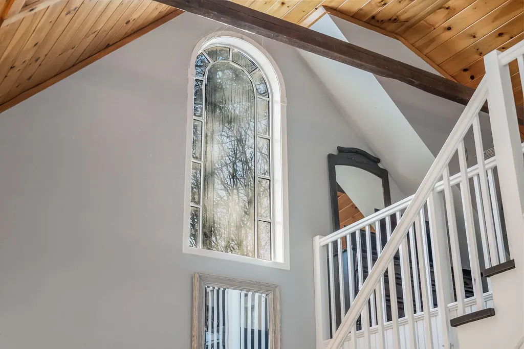 187 Fitch Road Washington ME 04574