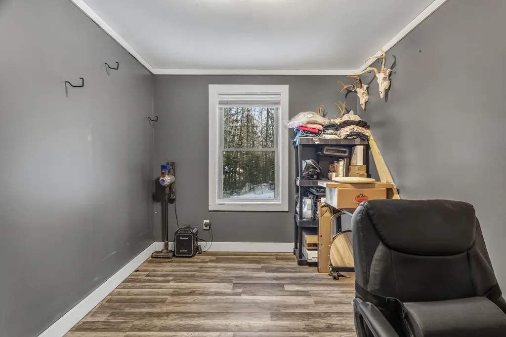 187 Fitch Road Washington ME 04574
