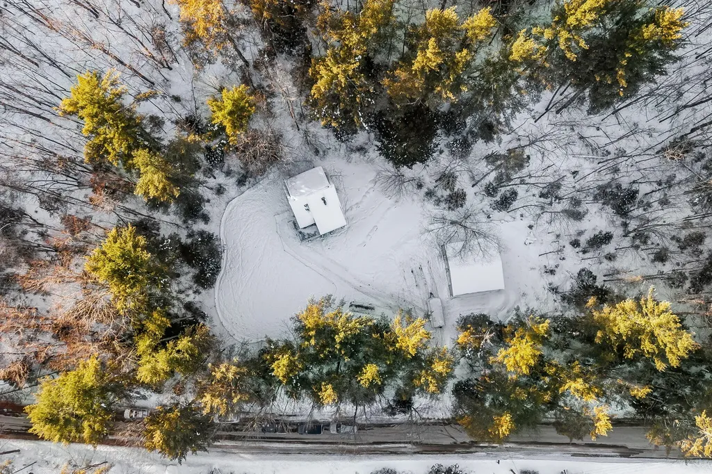187 Fitch Road Washington ME 04574