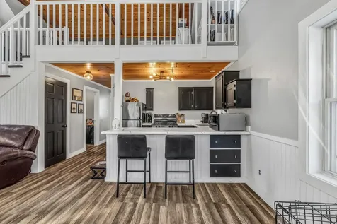 187 Fitch Road Washington ME 04574