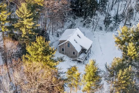 187 Fitch Road Washington ME 04574