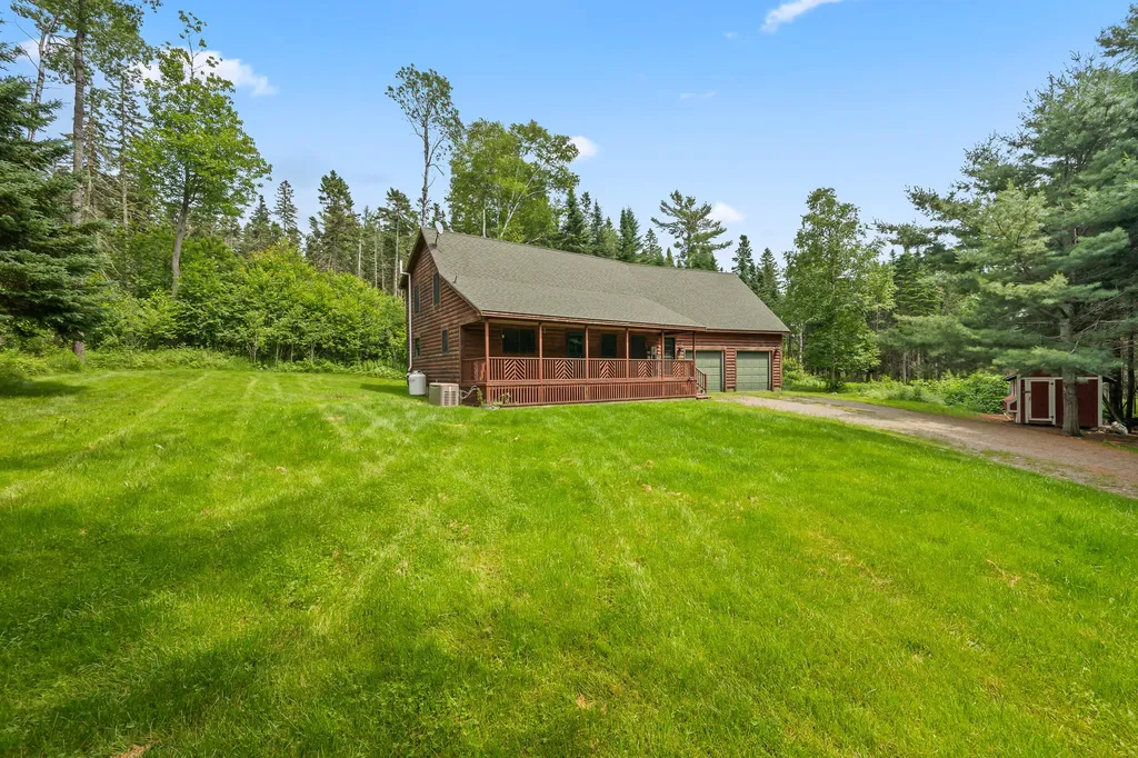 30 Spotted Fawn Lane Rangeley ME 04970