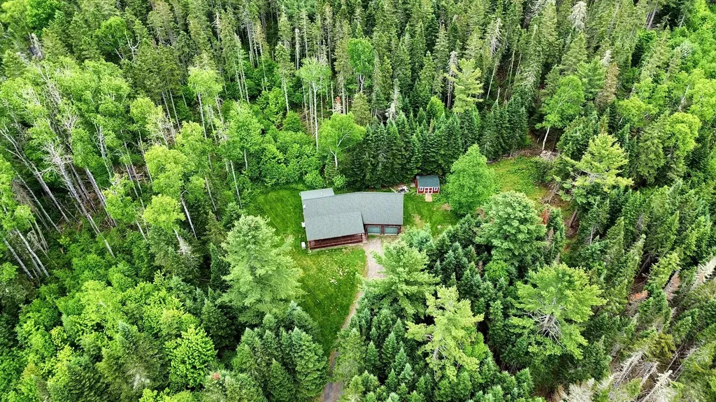 30 Spotted Fawn Lane Rangeley ME 04970
