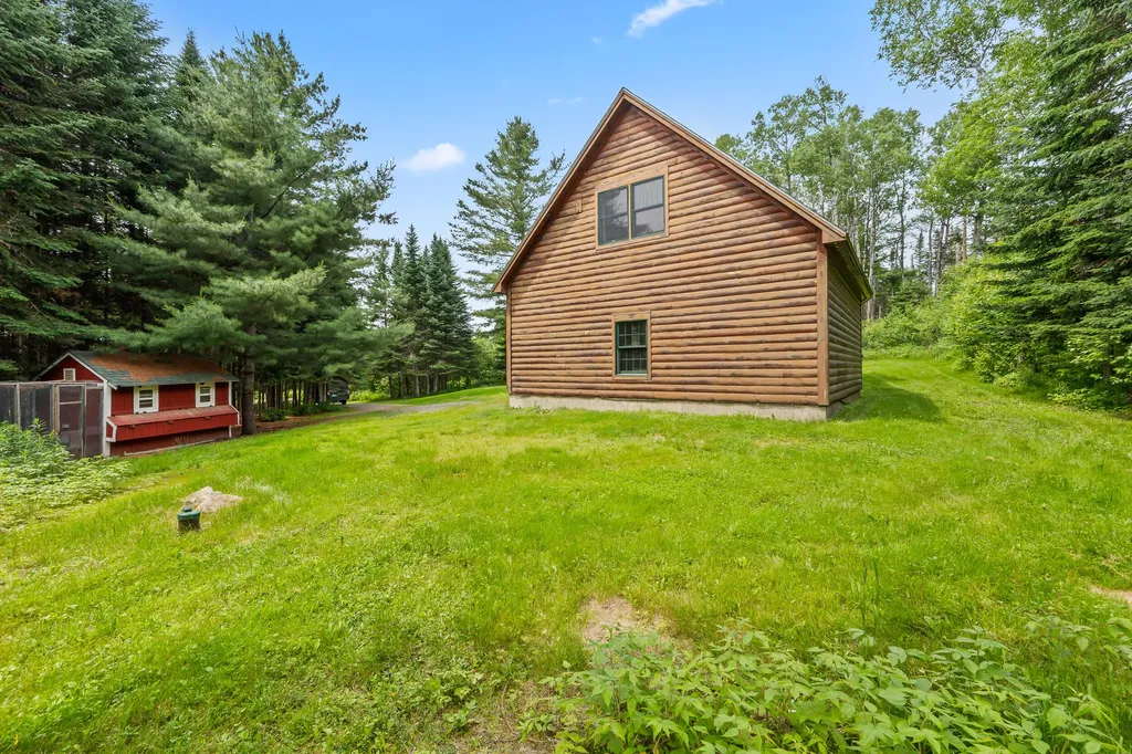 30 Spotted Fawn Lane Rangeley ME 04970