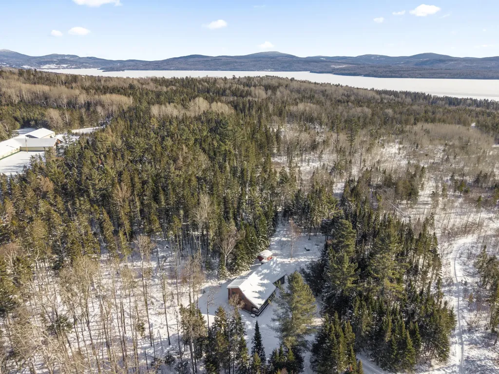 30 Spotted Fawn Lane Rangeley ME 04970