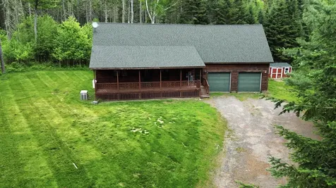 30 Spotted Fawn Lane Rangeley ME 04970