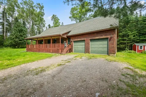 30 Spotted Fawn Lane Rangeley ME 04970