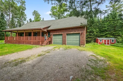 30 Spotted Fawn Lane Rangeley ME 04970