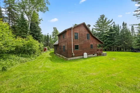 30 Spotted Fawn Lane Rangeley ME 04970