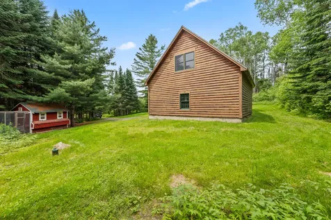 30 Spotted Fawn Lane Rangeley ME 04970