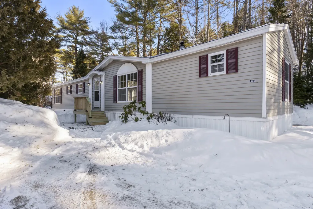 1396 Poland Spring Road Casco ME 04015