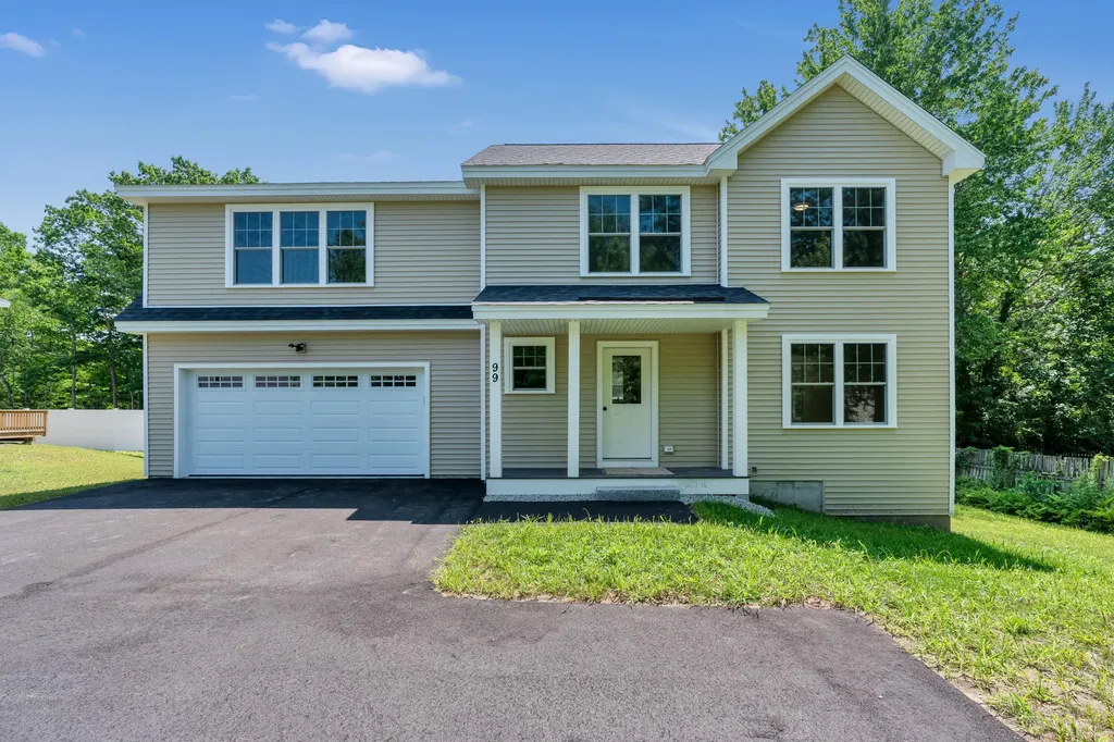 5 Blaine Street Saco ME 04072
