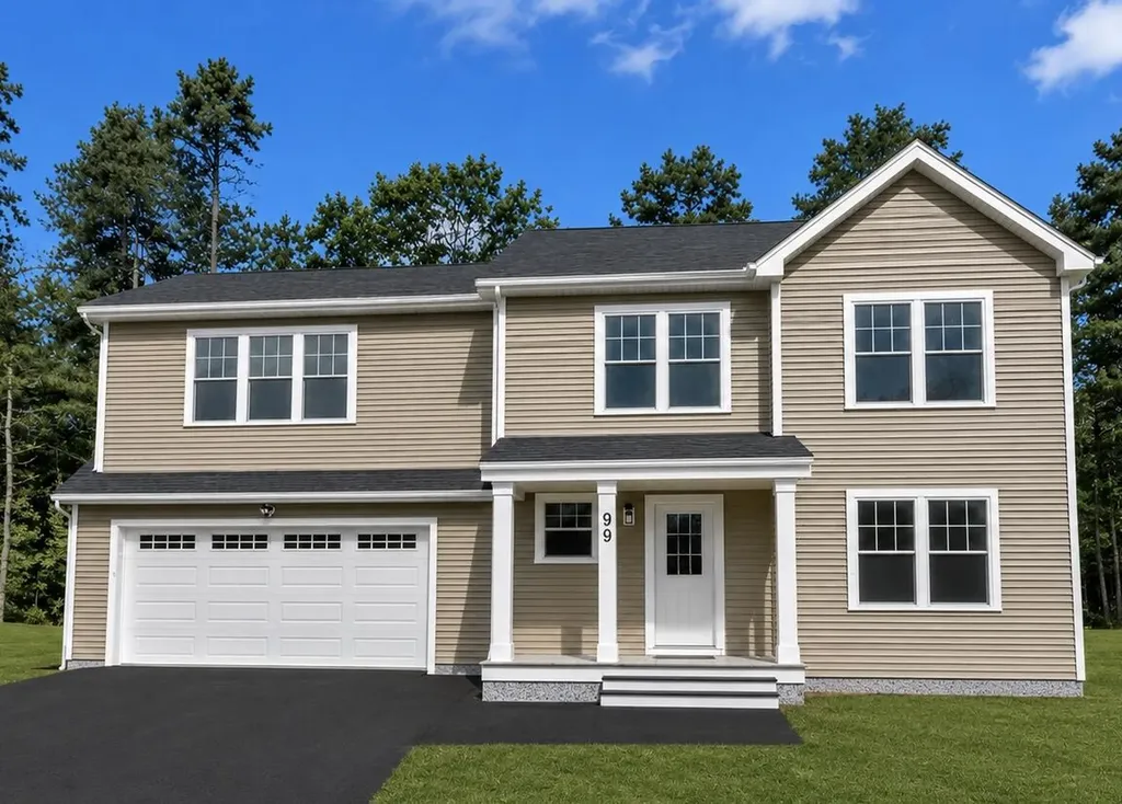 5 Blaine Street Saco ME 04072