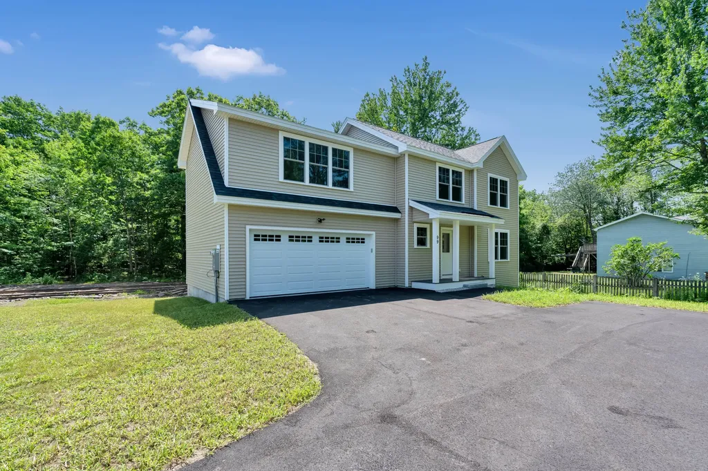 5 Blaine Street Saco ME 04072