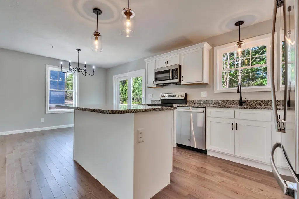 5 Blaine Street Saco ME 04072