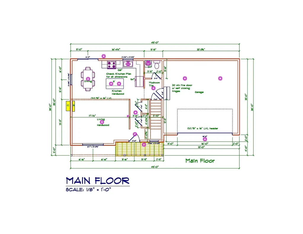 5 Blaine Street Saco ME 04072
