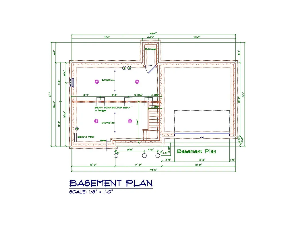 5 Blaine Street Saco ME 04072