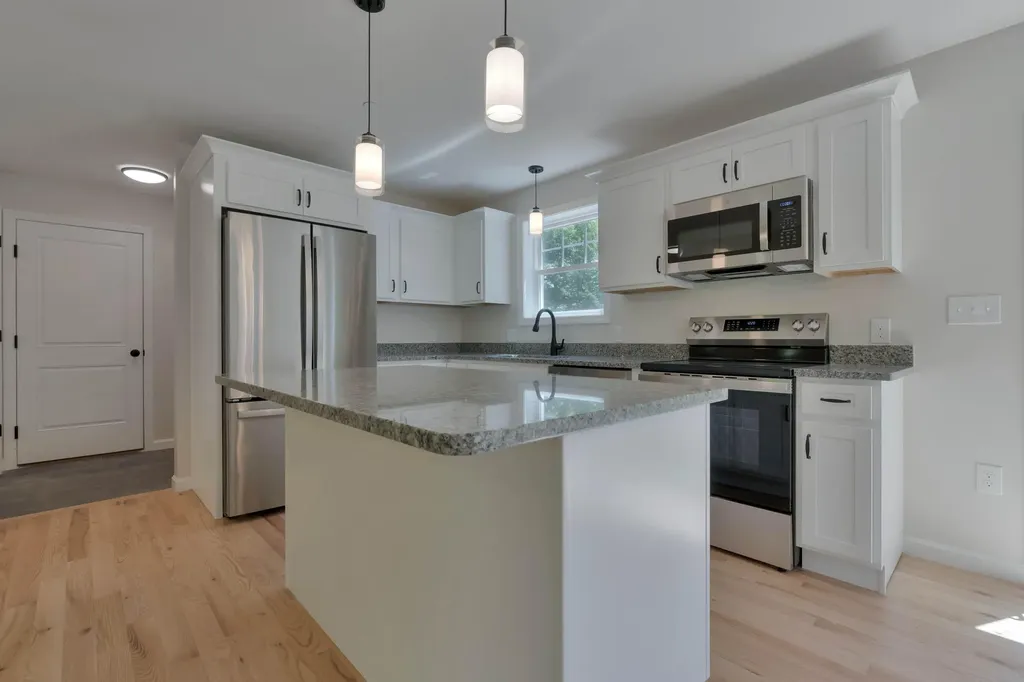 5 Blaine Street Saco ME 04072