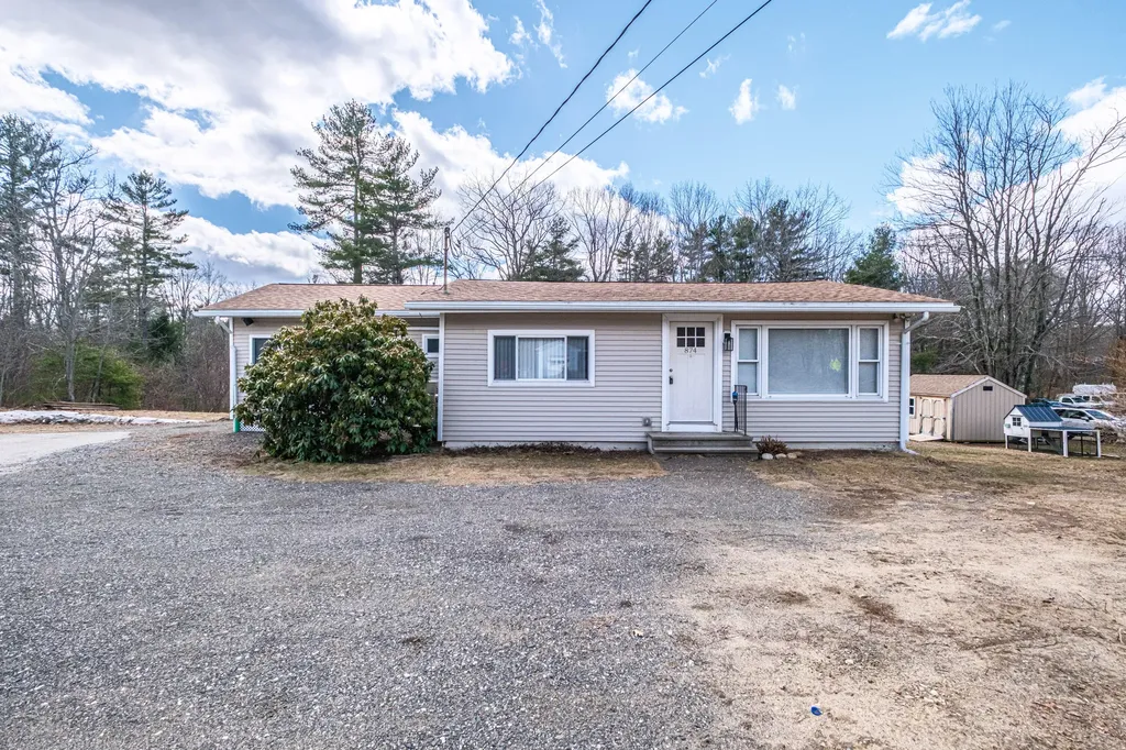 874 Sanford Road Wells ME 04090