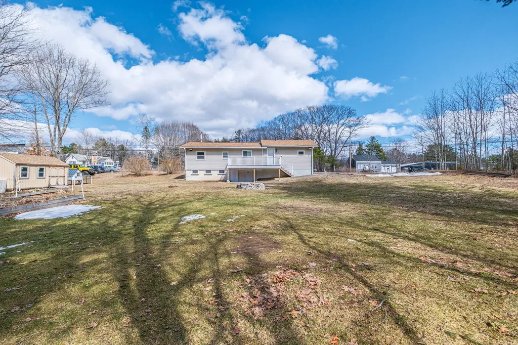 874 Sanford Road Wells ME 04090