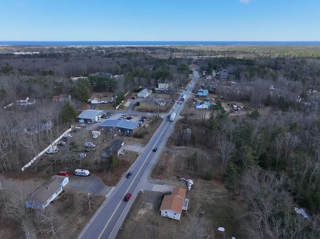 874 Sanford Road Wells ME 04090