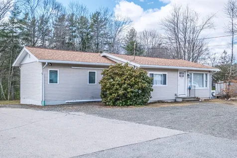 874 Sanford Road Wells ME 04090