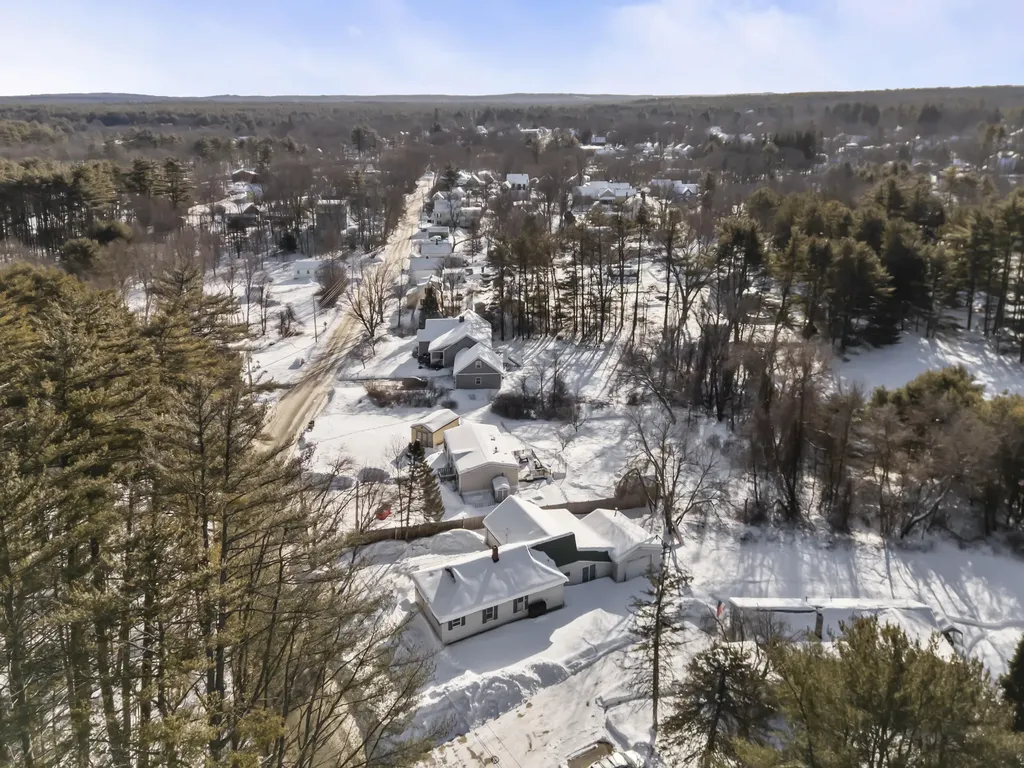 70 River Road Lebanon ME 04027