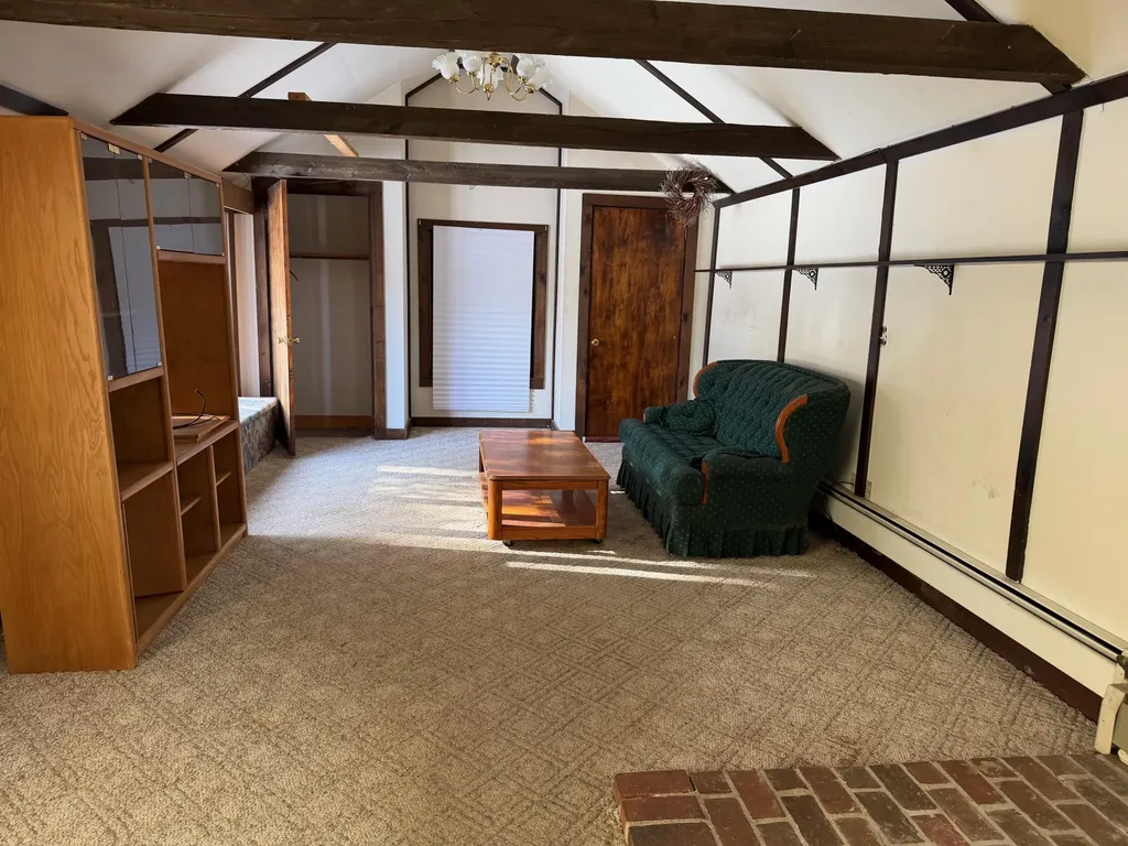 1524 Augusta Road Bowdoin ME 04287