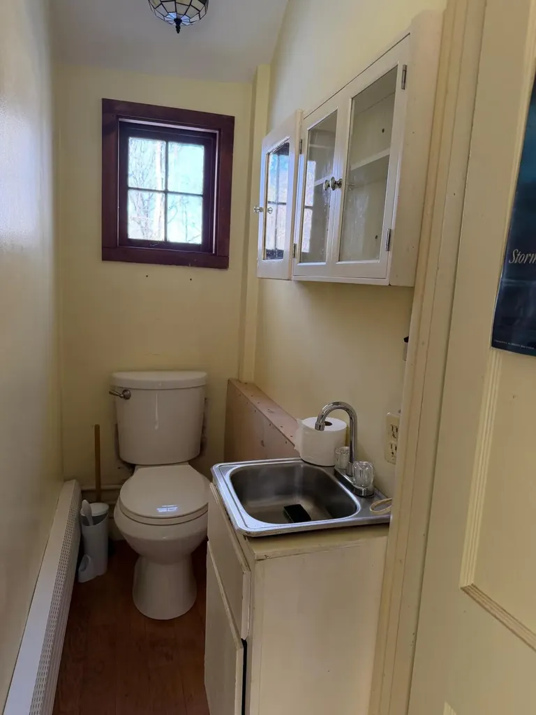 1524 Augusta Road Bowdoin ME 04287
