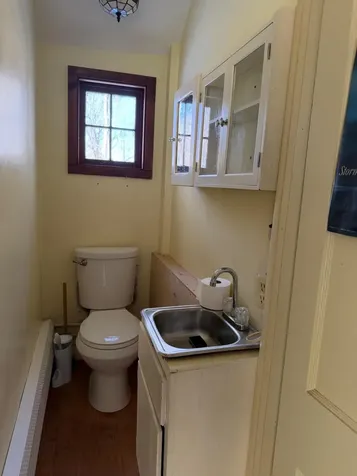 1524 Augusta Road Bowdoin ME 04287