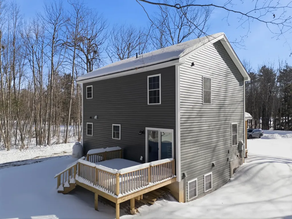 13 Haflinger Lane Berwick ME 03901