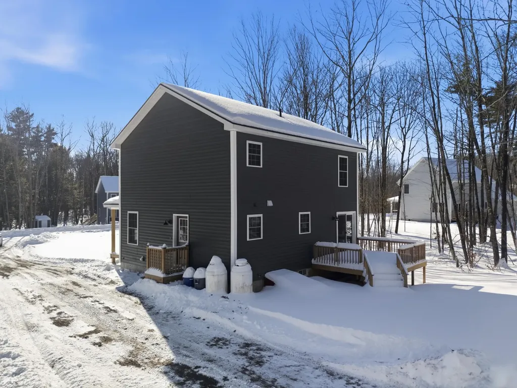 13 Haflinger Lane Berwick ME 03901