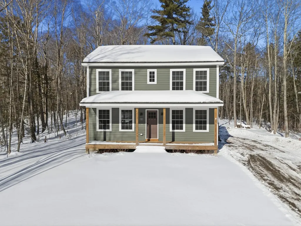 13 Haflinger Lane Berwick ME 03901