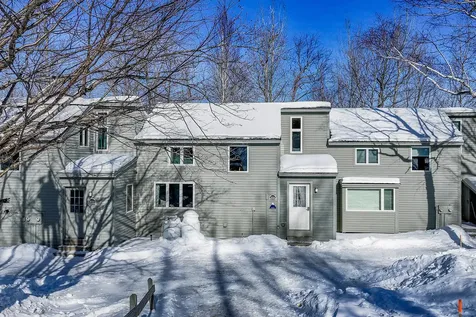 2254 Caribou Mountain Road Carrabassett Valley ME 04947