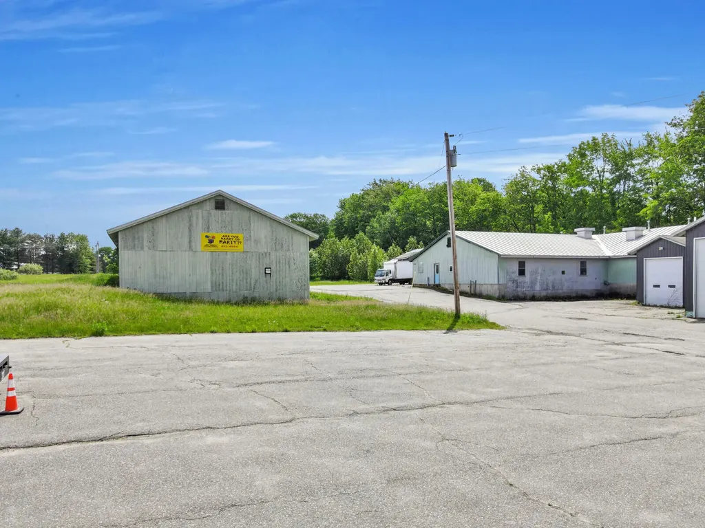 150 China Road Winslow ME 04901