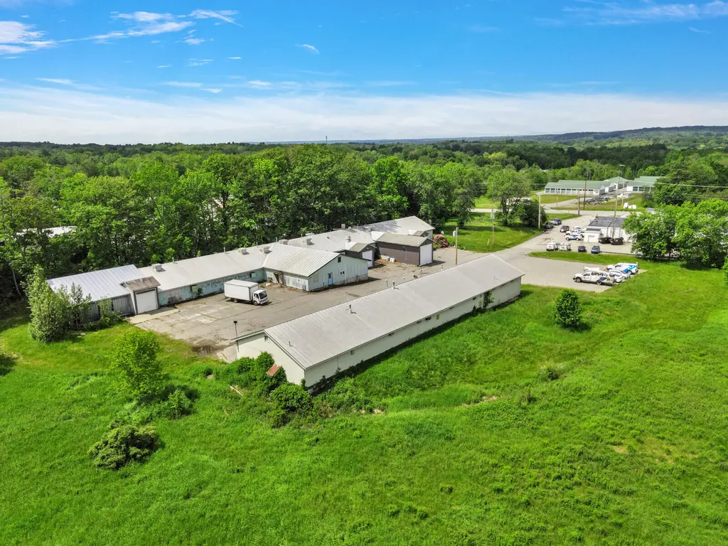 150 China Road Winslow ME 04901