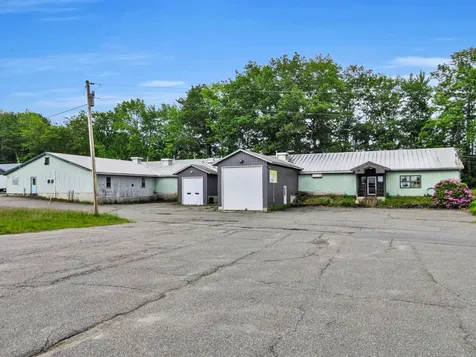 150 China Road Winslow ME 04901